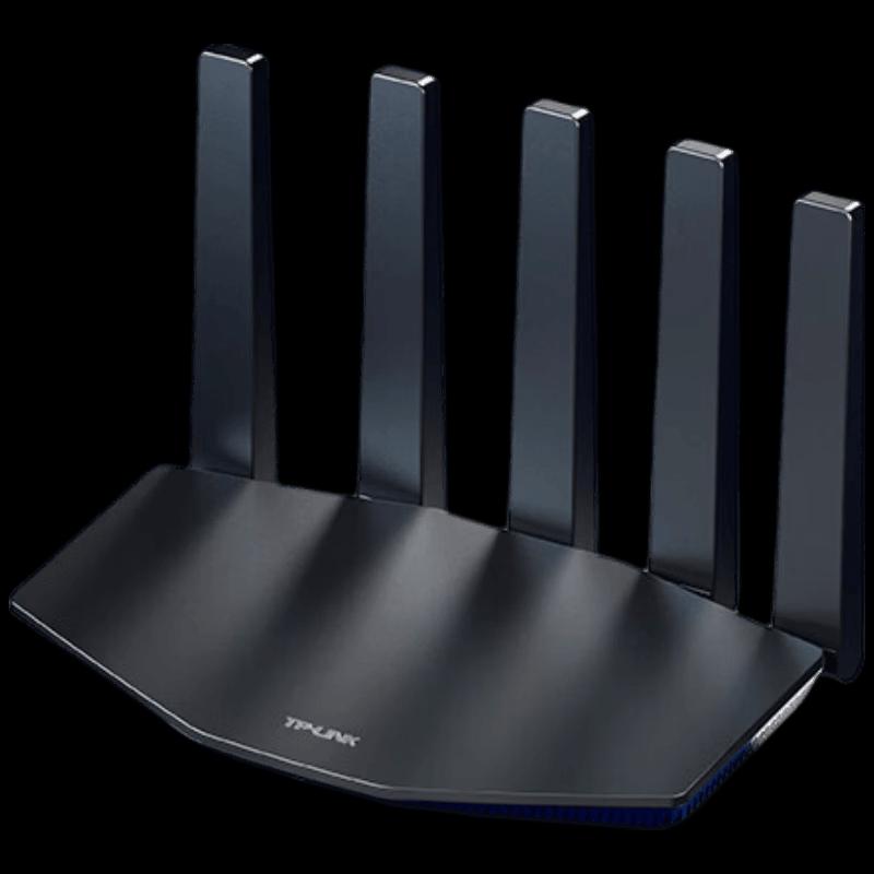 TP-LINK WiFi 7 BE3600 Gigabit Router (CN version)