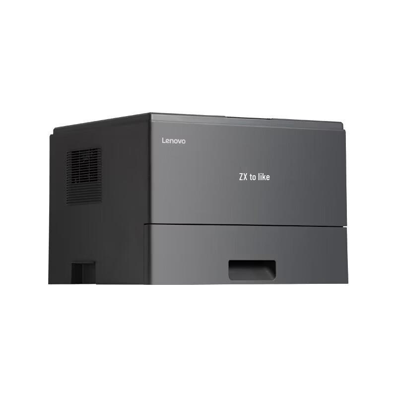 Lenovo Professional Office Laser Printers and Multifunction Devices CN plug (adapter included)