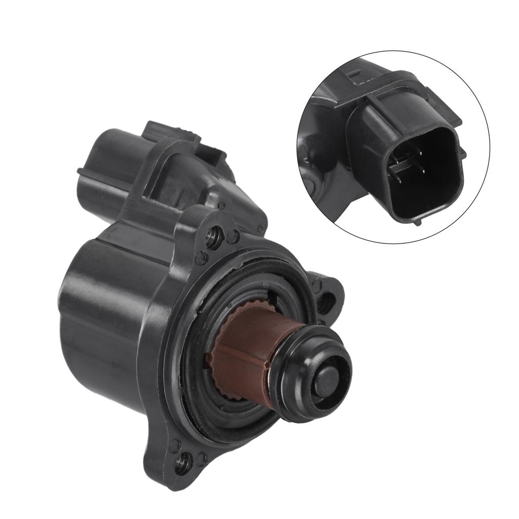 Idle IAC Air Control Valve 18137-93J00 For Suzuki 4T For DF150 For DF175 For DF200 For DF225 For DF250 Outboard Motor IAC Valve