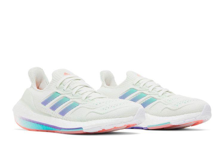Women's Sneakers adidas Ultra Boost 22 Heat.RDY White Iridescent (Women's) White/Iridescent