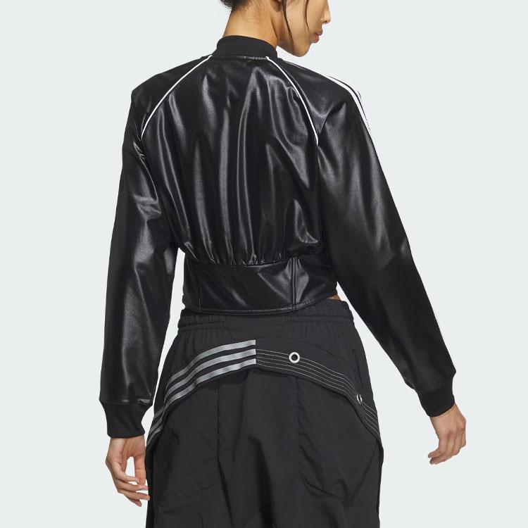 adidas Originals Женская спортивная куртка-корсет SST IX1904