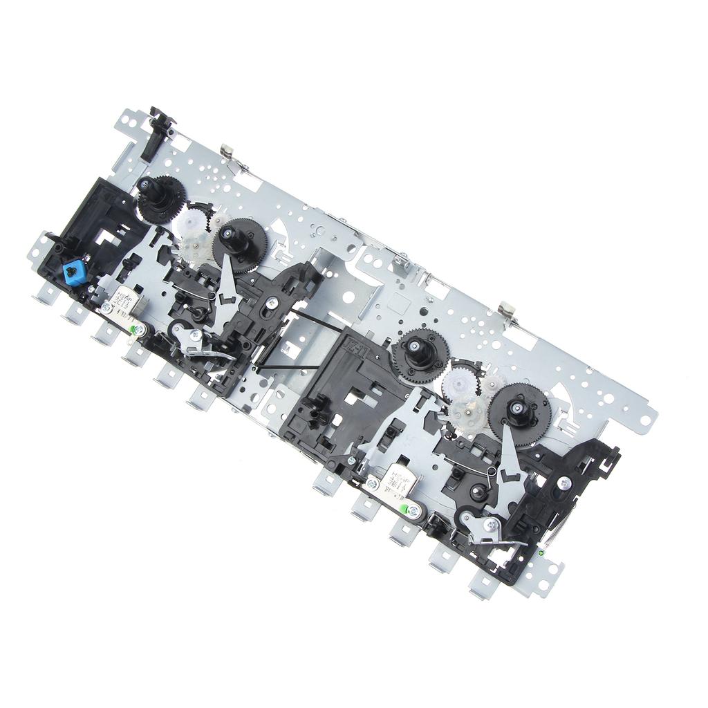 TN-21 Dual-Card Audio Player Movement Replacement For Cassette Deck Tape Recorder Repeater Movement TN 21