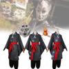 Потрясающий костюм для косплея Black Myth Wukong, элегантная мантия в древнем стиле для всех размеров