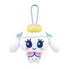 Tamagotchi Uni Sanrio Characters Cinnamoroll X Moririch Pudding Mascot