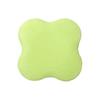 Thicken Yoga Knee Pad Cushion Wrist Hips Hands for Leg Arm Elbows Balance Exercise Fitness Pilates Yoga Mat Plank TPE Mat