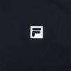 Fila Спортивная Повседневная Поло-рубашка Мужские Топы Cool Dry Простая Универсальная Королевский-Синий A61M621105FNV