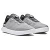 Under Armour SlipSpeed Mod Grey Unisex Sneakers Pitch-Grey 3026197-103