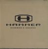 CD HAMMER - Hammer's Groove PCD274 EMI Japan Rock Used