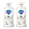 Гель для душа Safeguard Gentle Care с ароматом камелии