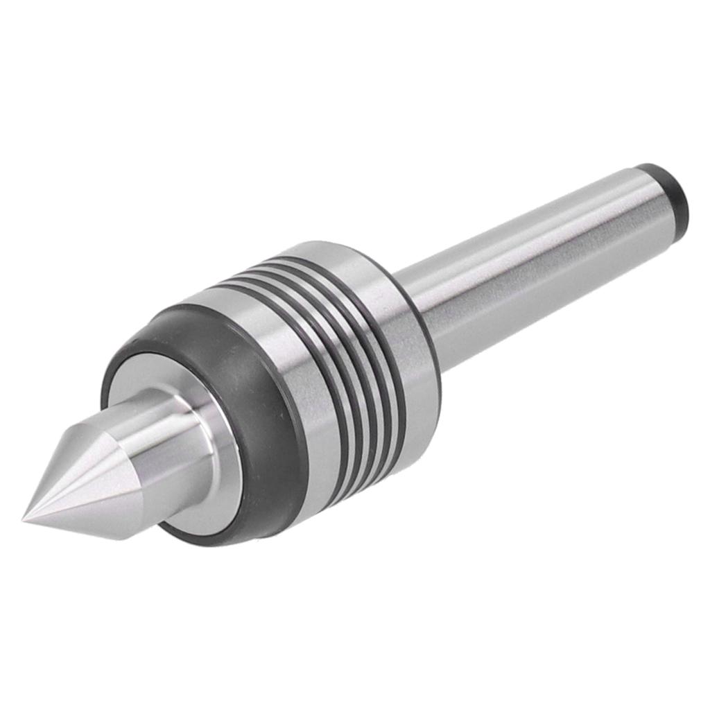 Morse Taper Center Revolving Lathe Drive Lathe Machine Tool Accessories MT2 5?Slot