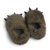 MYGGPP Baby Cotton Shoes Baby Warm Shoes Toddler Shoes Baby Shoes Paw Shoes