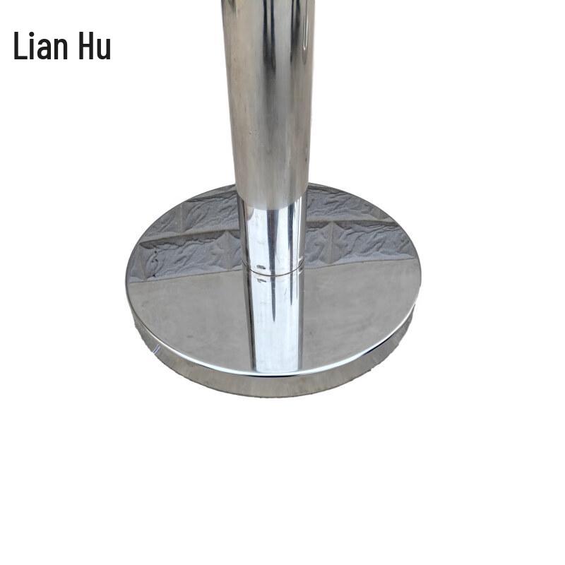 Stainless Steel Ret retractable Belt Barrier