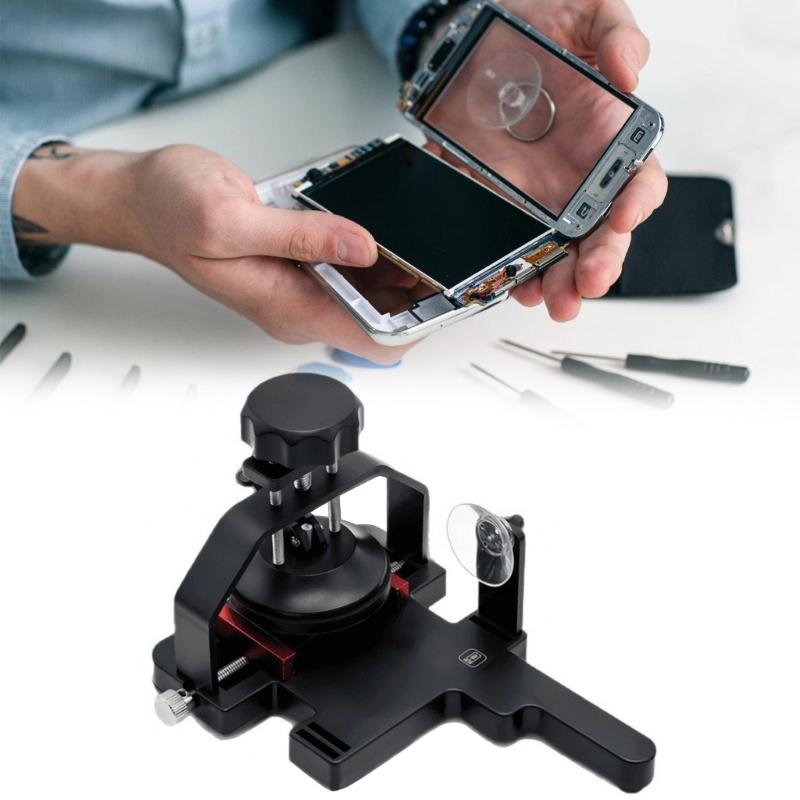 Quick Disassembly Plastic Phone Screen Separator Tool For Phone 17 Screen Removal Back Cover Repair Slip Resistant