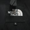 The North Face ND92338 Пуховый жилет Nupsi L Коричневый и т.д. Двухцветный, для улицы Мужской Б/у