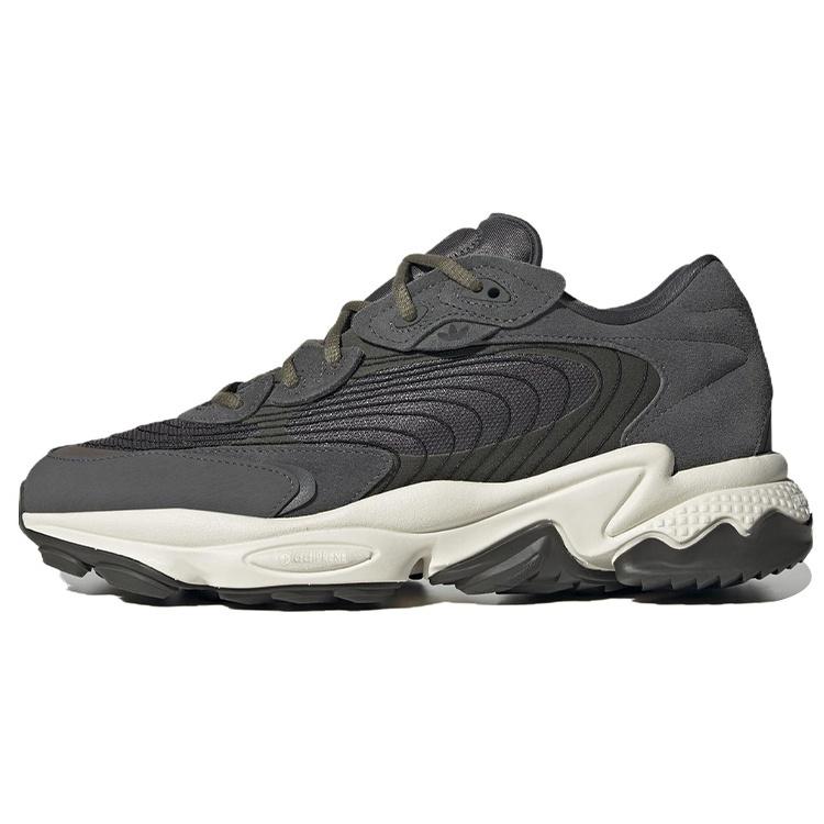 adidas Originals Ozweego 'Темно-серый' Мужские H03699