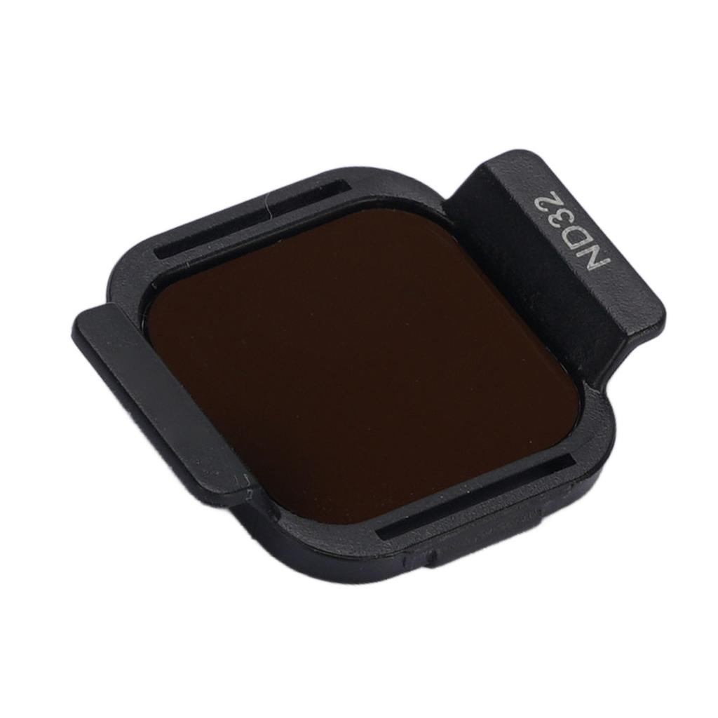 Фильтр ND для Flip Drone Фильтр нейтральной плотности Аксессуар для объектива дрона Многослойное оптическое стекло HD