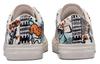 Men's Sneakers Converse One Star Floral Much Love Egret Egret/Multi/Black