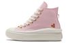 Женские Chuck Taylor All Star Move Платформа Высокие 'День Святого Валентина'