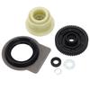Gear Box Transfer Case 27102413711 Distribution Gearbox Actuator Repair Kit Replacement for Land Rover Discovery LR3 LR4