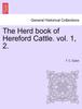 Книга The Herd Book of Hereford Cattle. Vol. 1, 2.