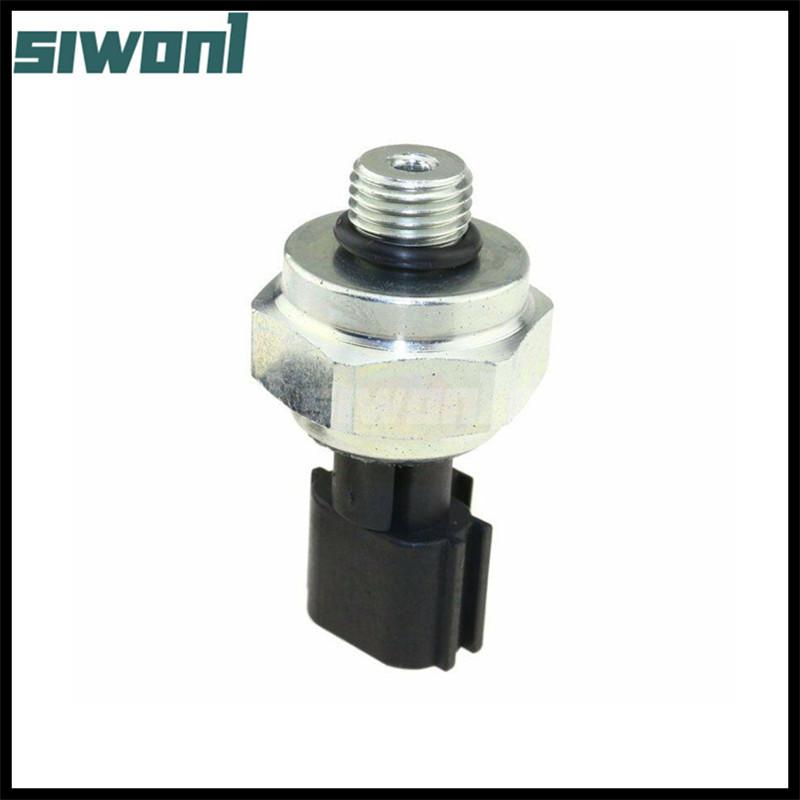 Oil Pressure Sensor Power Steering Pressure Pump-sensor Sensor Switch For Nissann Infiniti 49763-6N200 49763-6N20A