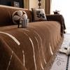 Light Luxury High-end Sofa Towel Popular New Four-season Universal Sofa Blanket Dustproof Sofa Cover Cloth Towel