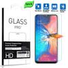 Screen Protector - Samsung - Galaxy A20 - Tempered Glass - Anti-scratch - 2 Pack