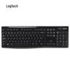 Logitech Беспроводная офисная клавиатура K270