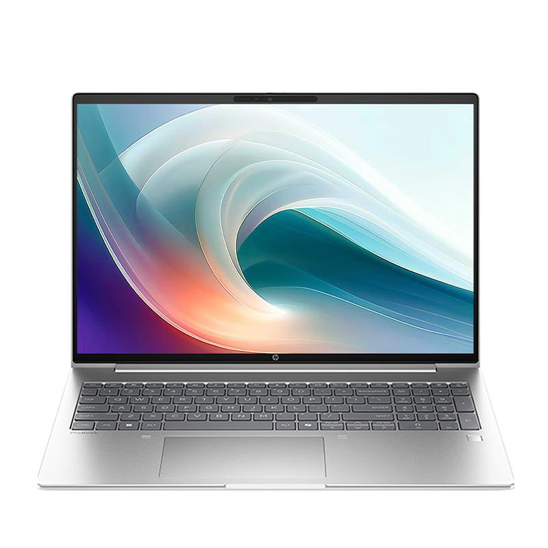 HP Высокопроизводительный тонкий и легкий ноутбук Zhan 66 (Китайская версия)