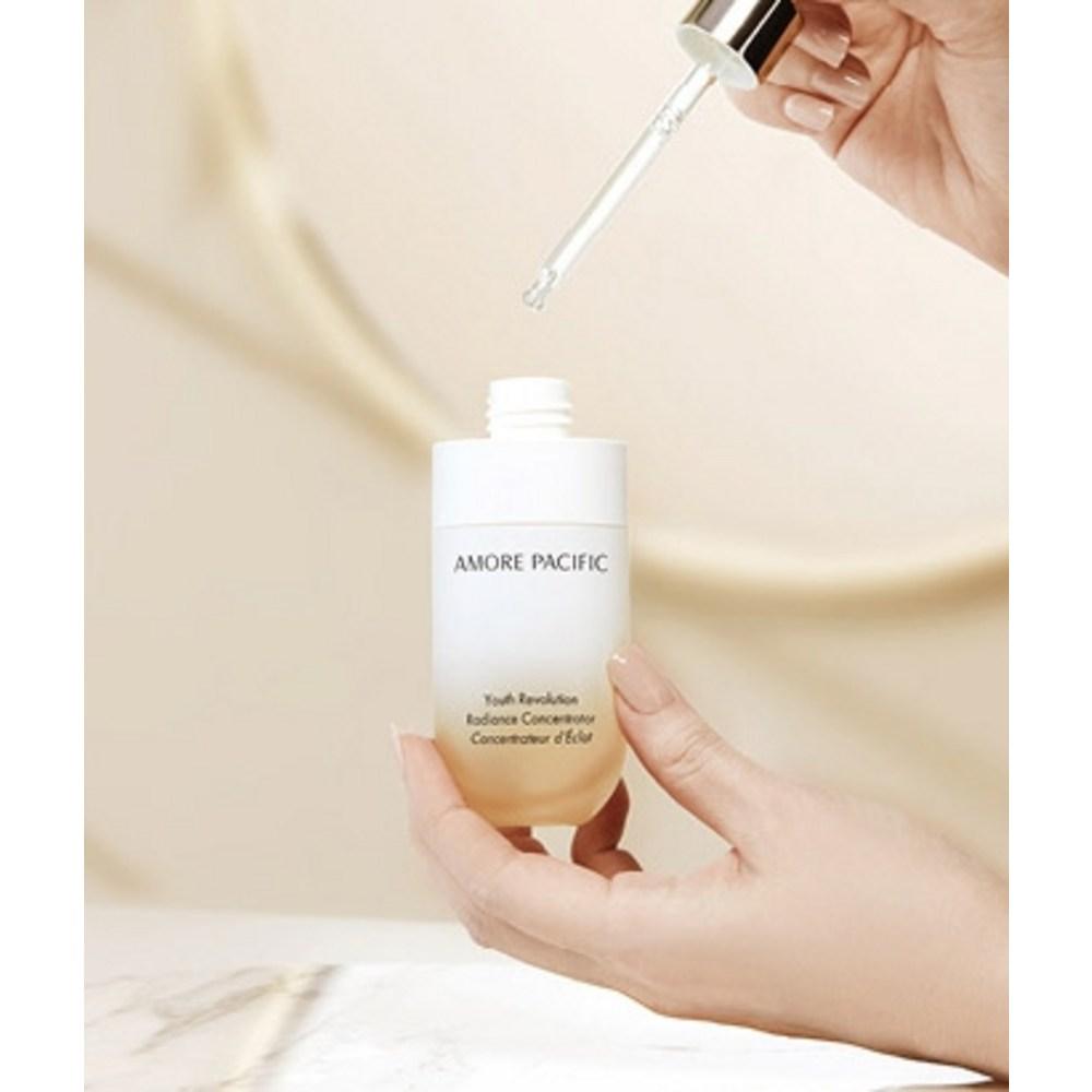Amorepacific Концентрированная сыворотка для сияния Youth Revolution, 1 шт., 30 мл