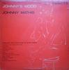 LP Пластинка ДЖОННИ МАТИС - Настроение Джонни CL1526 Columbia 1960 Канада Поп Б/У
