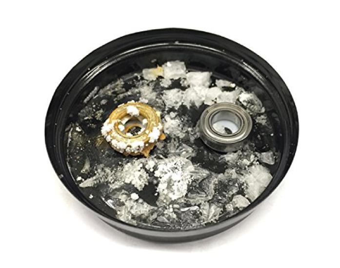 Катушка для ловли окуня Abu Garcia REVO ELITE6 IB-L