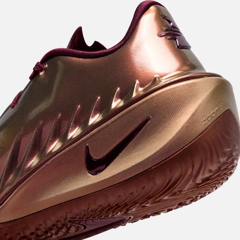 Nike Мужской GT. Кроссовки для баскетбола Cut 4 DH EP
