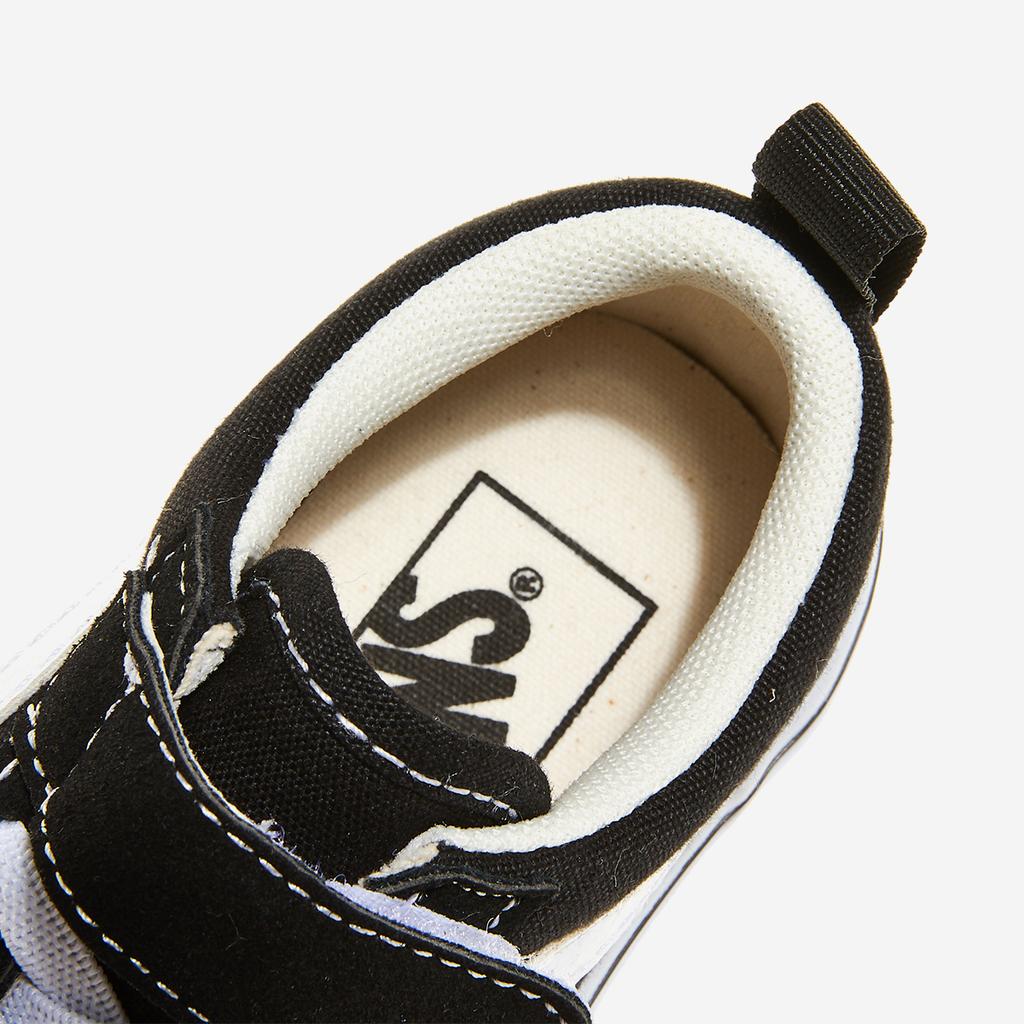 Old School (14-18) -Black V36CS