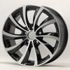 Touareg для VW Polo/Santana и Skoda 14", 15", 16" Стальные/Алюминиевые Диски.