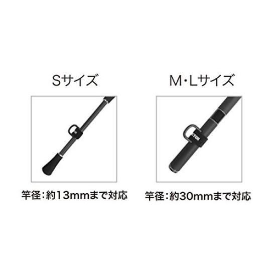 CROSS FACTOR Спиральный трос (с ремнем) ANP715-S S