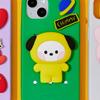 LINE FRIENDS BT21 CHIMMY Mini Мини-большой стикер