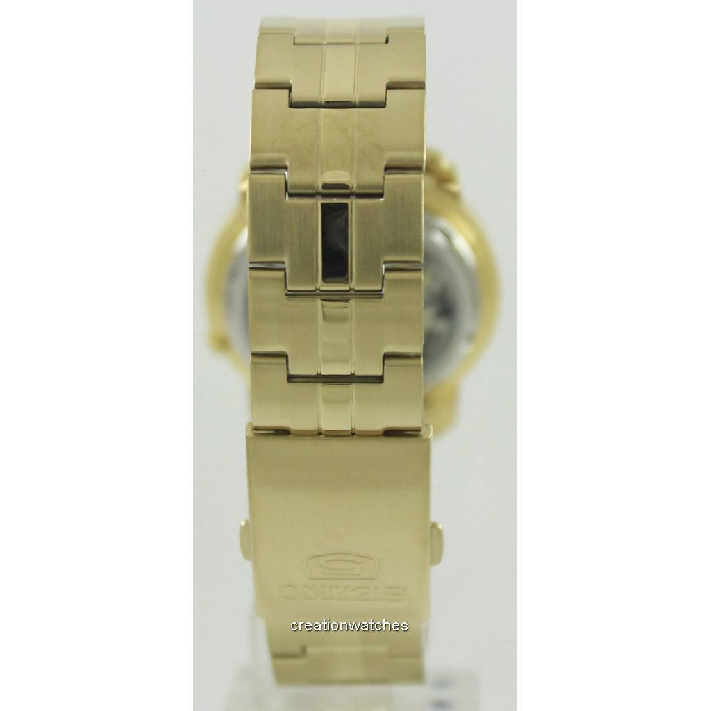 Seiko Мужские часы 5 автоматических 21 драгоценный камень SNKK84 SNKK84K1 SNKK84K