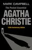 Книга Agatha Christie