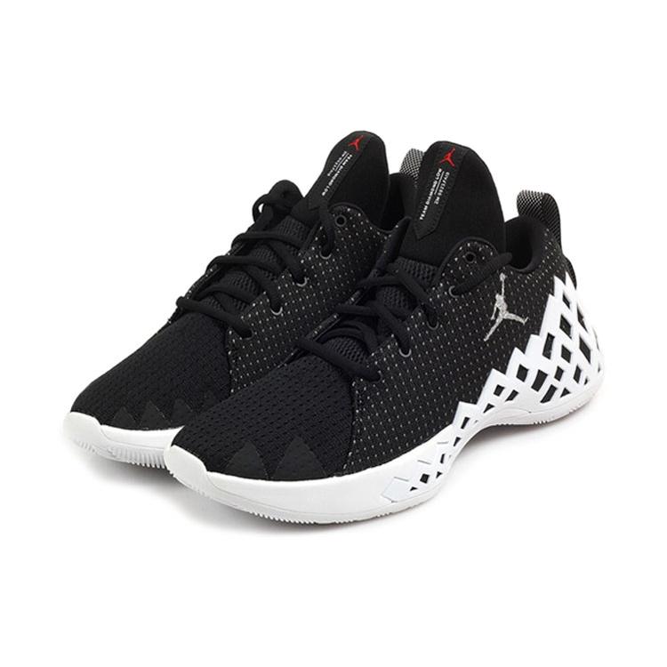 Jordan Jumpman Diamond Low Металлический Серебристый CI1207-001