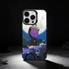 Чехол для телефона Tha Supreme Rapper T-Thasup для iPhone 17,16,15,14,13,12,11 Plus,Pro Max,XS,Цветной серебристый чехол для телефона