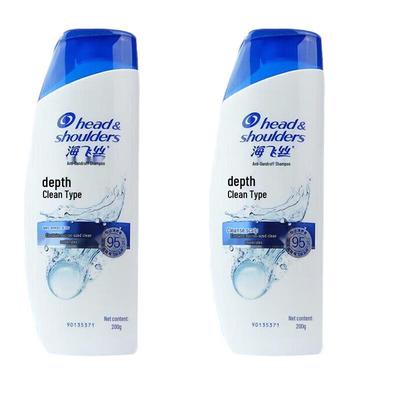 Шампунь против перхоти Head & Shoulders Deep Clean