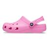 Classic Wear-Resistant Hole Sandals Pink Children's Model