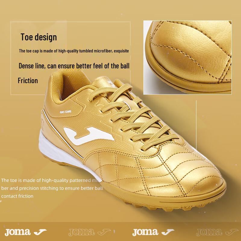 Joma Унисекс TF Футбольные тренировочные бутсы с шипами