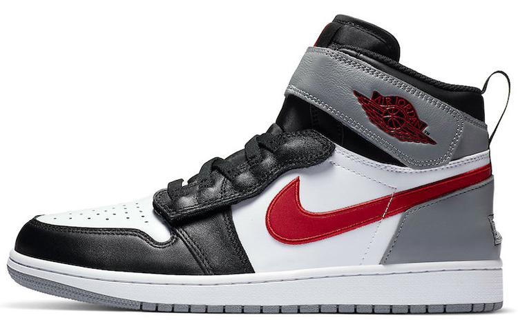 Air Jordan 1 High FlyEase 'Particle Grey' CQ3835-002