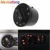 Новый выключатель фар головного света Автоаксессуары Для VW Golf MK5 Caddy JETTA TOURAN SAGITAR BORA OEM#1K0 941 431Q 1K0941431Q