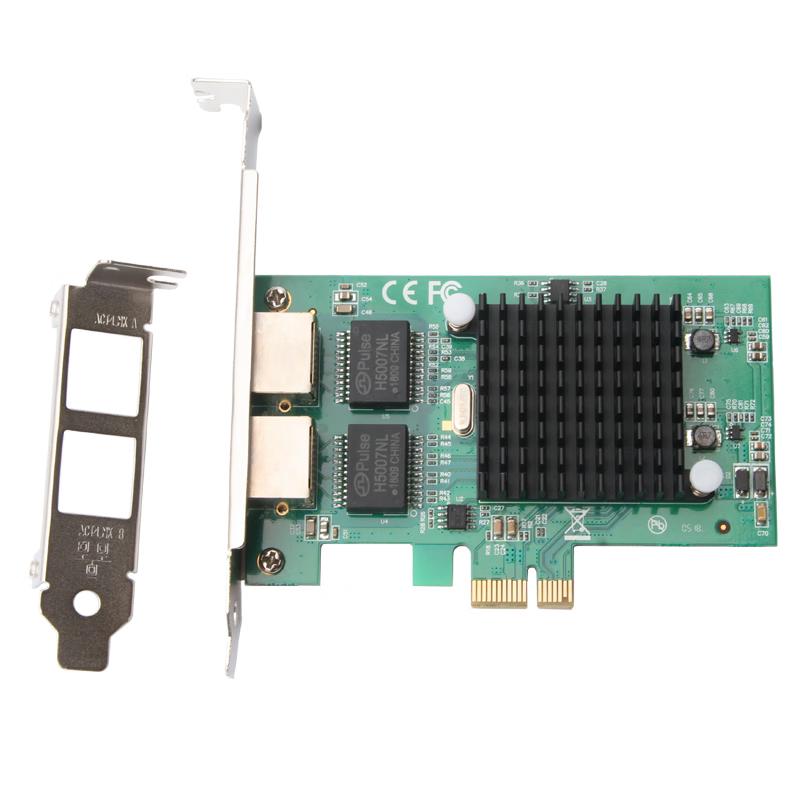 MOGE Network Adapters (CN version)