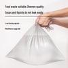 Deli Metallocene Garbage Bags