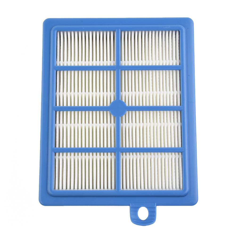 12.1x15cm Vacuum Filter 1set Dust For Electrolux ZSP4302PP