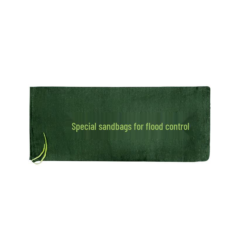 Durable Flood Control Sandbags